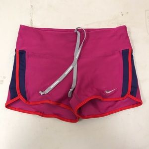 Nike Dri-fit shorts
